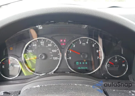 2011 Jeep Liberty Sport z USA, uszkodzony, nr VIN 1J4PP2GK0BW547289